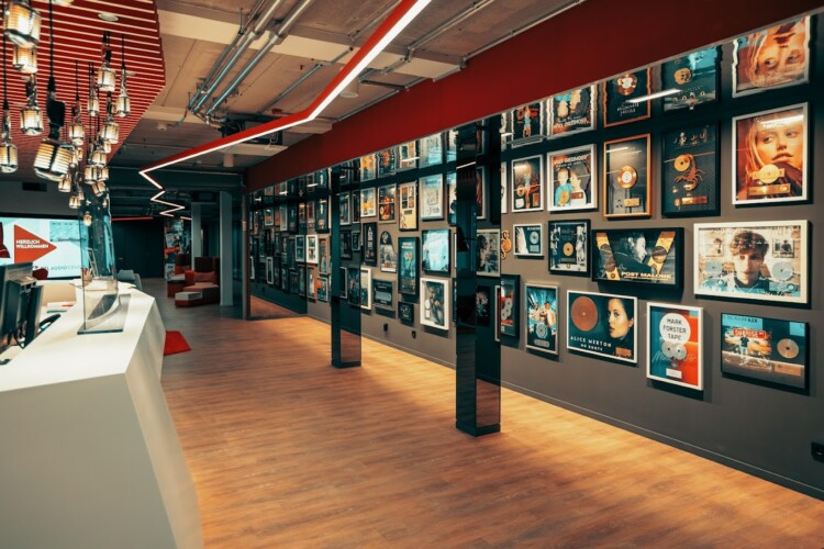 Fernsehproduktion Berlin RTL